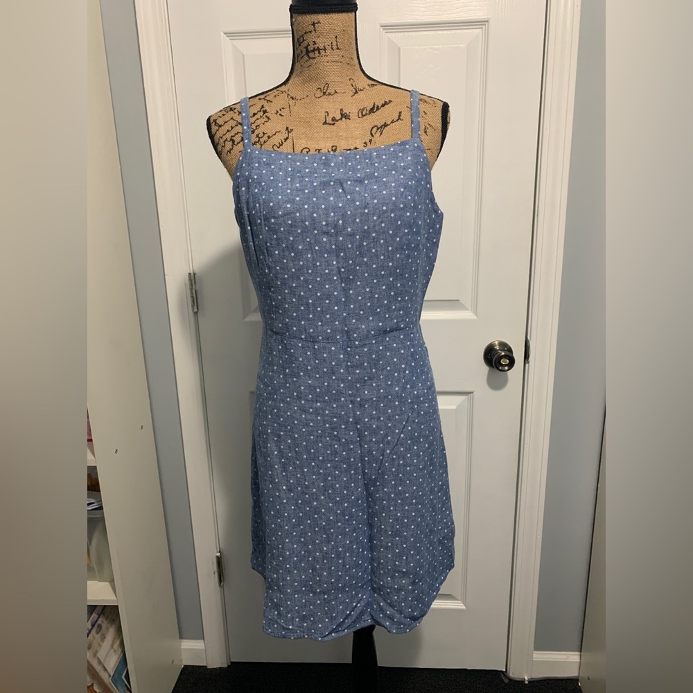 Summer dress
